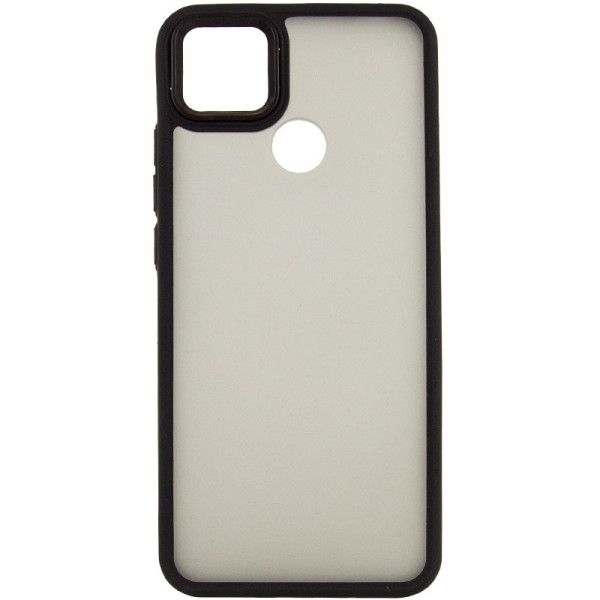 Замовити Xiaomi Redmi 9C Чохол TPU+PC Lyon Frosted для Xiaomi Redmi 9C