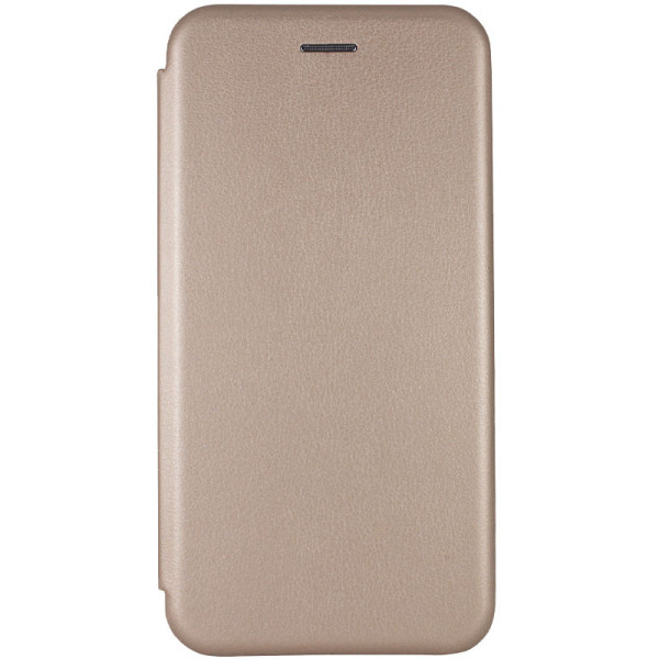 Замовити Xiaomi Redmi 9C Шкіряний чохол-книжка Classy для Xiaomi Redmi 9C / 10A