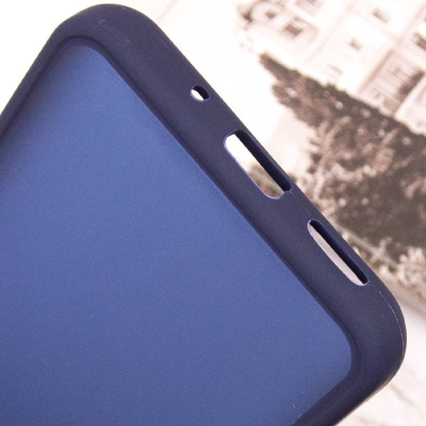Замовити Xiaomi Redmi 9C Чохол TPU+PC Lyon Frosted для Xiaomi Redmi 9C