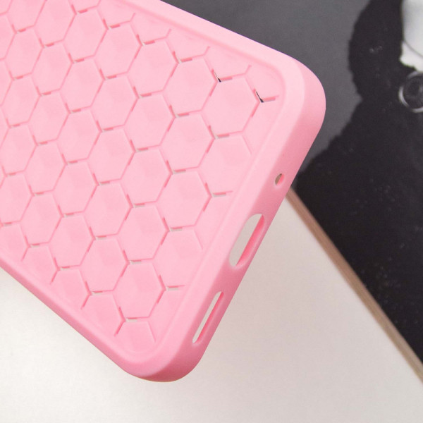 Замовити Xiaomi Redmi 9C Чохол TPU Honeycomb для Xiaomi Redmi 9C