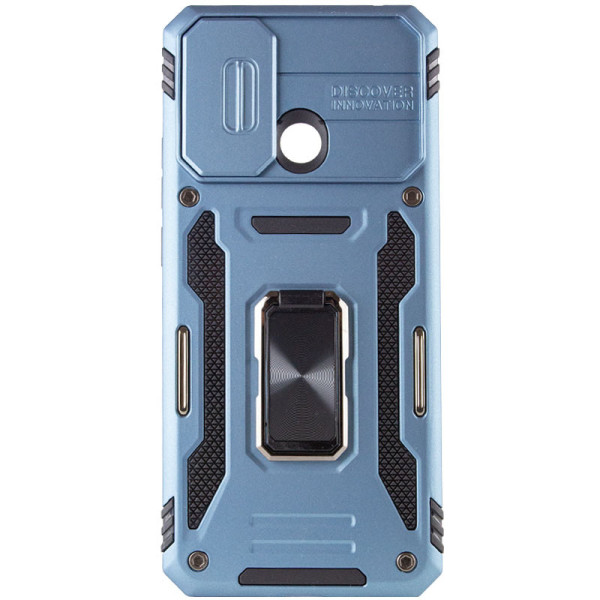 Заказать Xiaomi Redmi 9C Ударопрочный чехол Camshield Army Ring для Xiaomi Redmi 9C / 10A