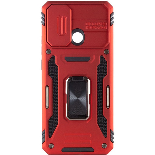Замовити Xiaomi Redmi 9C Ударостійкий чохол Camshield Army Ring для Xiaomi Redmi 9C / 10A