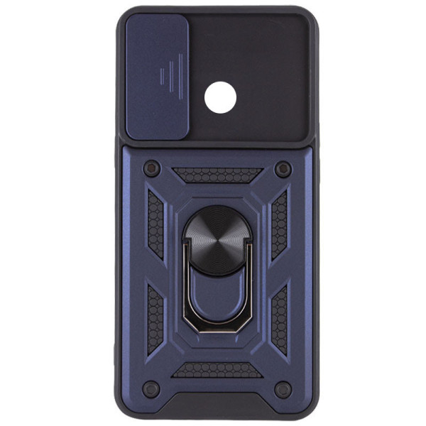 Заказать Xiaomi Redmi 9C Ударопрочный чехол Camshield Serge Ring для Xiaomi Redmi 9C / Redmi 10A