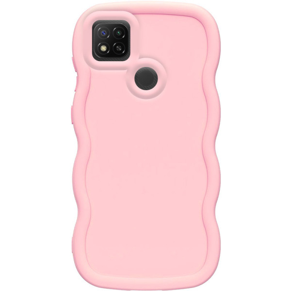 Замовити Xiaomi Redmi 9C Чохол TPU Ripple для Xiaomi Redmi 9C