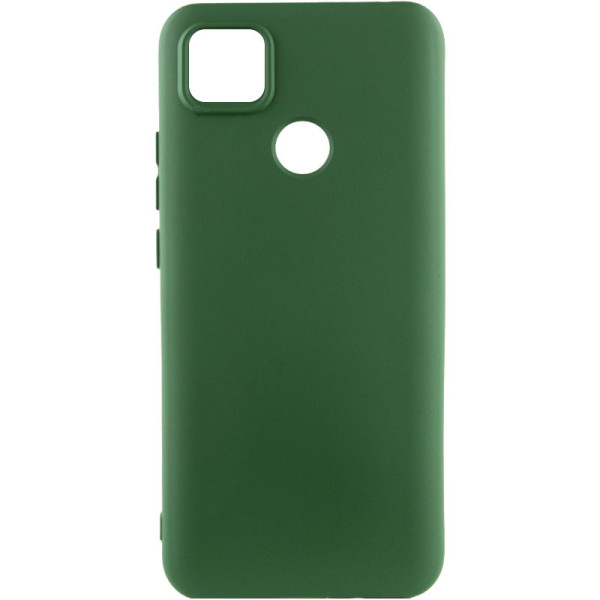 Замовити Xiaomi Redmi 9C Чохол Silicone Cover Lakshmi (AAA) для Xiaomi Redmi 9C