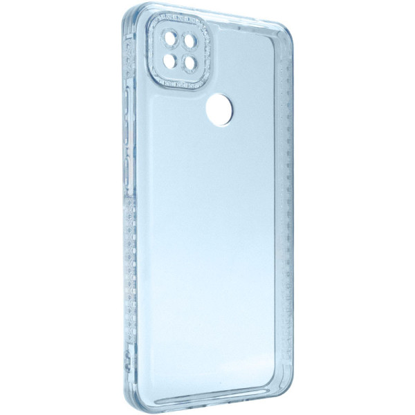 Заказать Xiaomi Redmi 9C Чехол TPU Starfall Clear для Xiaomi Redmi 9C
