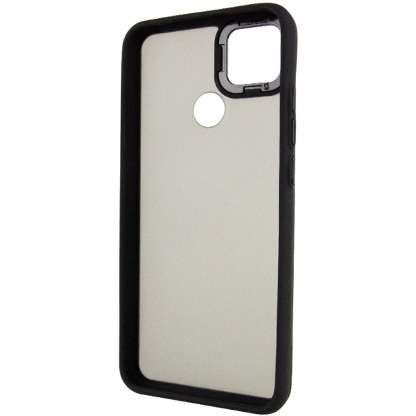 Замовити Xiaomi Redmi 9C Чохол TPU+PC Lyon Frosted для Xiaomi Redmi 9C