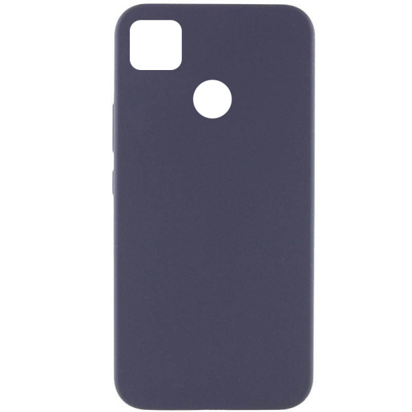 Замовити Xiaomi Redmi 9C Чохол Silicone Cover Lakshmi (AAA) для Xiaomi Redmi 9C