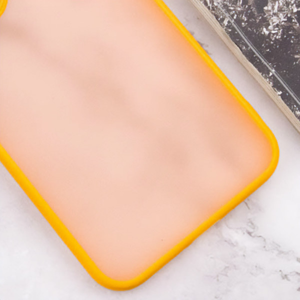 Заказать Xiaomi Redmi 9C Чехол TPU+PC Lyon Frosted для Xiaomi Redmi 9C