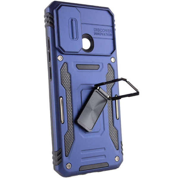 Заказать Xiaomi Redmi 9C Ударопрочный чехол Camshield Army Ring для Xiaomi Redmi 9C / 10A