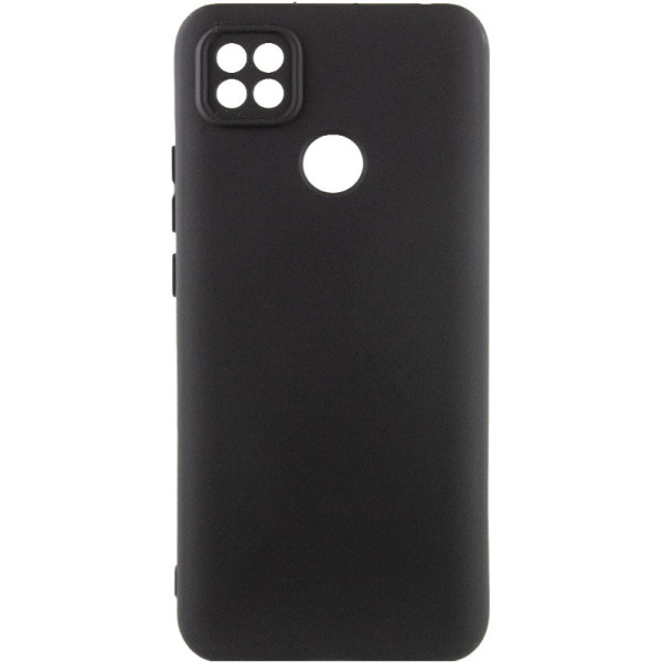 Замовити Xiaomi Redmi 9C Чохол Silicone Cover Lakshmi Full Camera (A) для Xiaomi Redmi 9C