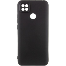Чехол Silicone Cover Lakshmi Full Camera (AA) для Xiaomi Redmi 9C