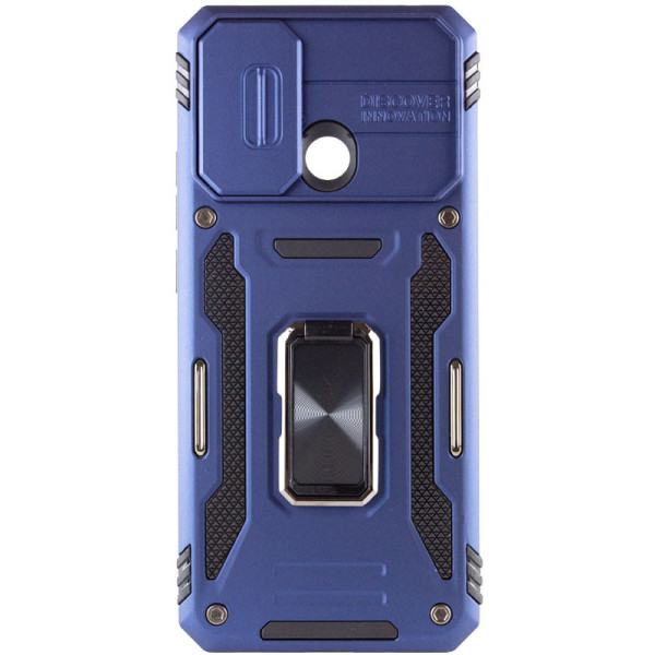 Заказать Xiaomi Redmi 9C Ударопрочный чехол Camshield Army Ring для Xiaomi Redmi 9C / 10A