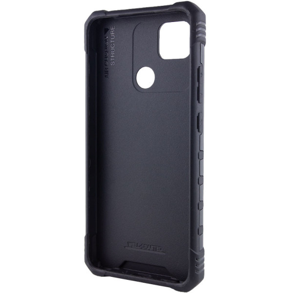 Замовити Xiaomi Redmi 9C Ударостійкий чохол Pathfinder Ring для Xiaomi Redmi 9C / 10A