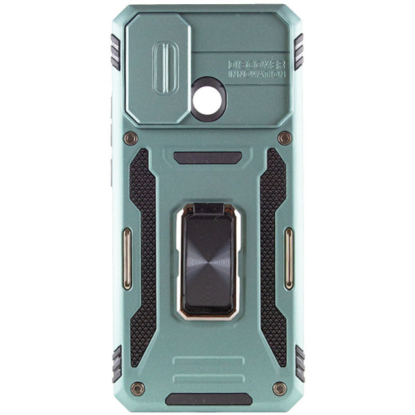 Заказать Xiaomi Redmi 9C Ударопрочный чехол Camshield Army Ring для Xiaomi Redmi 9C / 10A