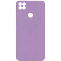 Силіконовий чохол Candy Full Camera для Xiaomi Redmi 9C
