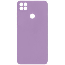 Силіконовий чохол Candy Full Camera для Xiaomi Redmi 9C