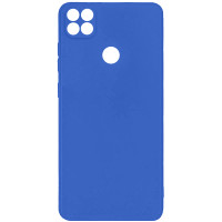 Силіконовий чохол Candy Full Camera для Xiaomi Redmi 9C
