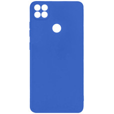 Силіконовий чохол Candy Full Camera для Xiaomi Redmi 9C