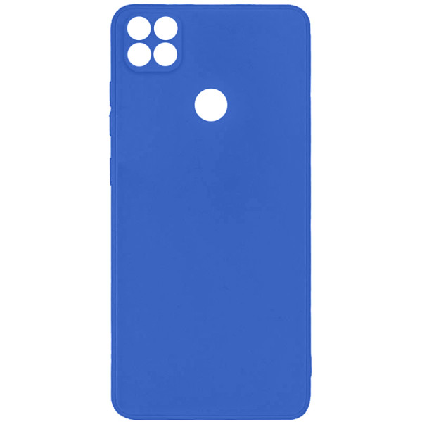 Заказать Xiaomi Redmi 9C Силіконовий чохол Candy Full Camera для Xiaomi Redmi 9C