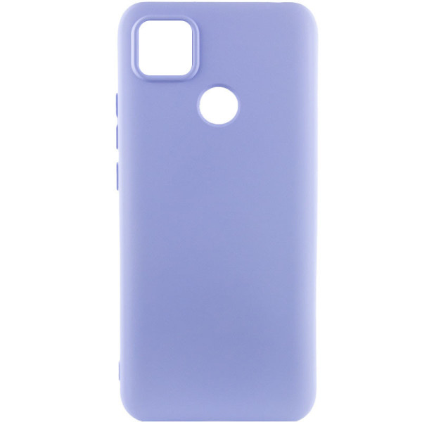Заказать Xiaomi Redmi 9C Чехол Silicone Cover Lakshmi (AAA) для Xiaomi Redmi 9C