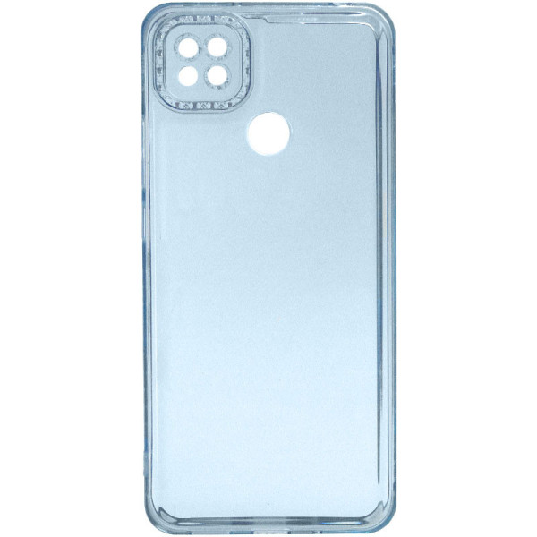Заказать Xiaomi Redmi 9C Чехол TPU Starfall Clear для Xiaomi Redmi 9C