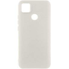 Чохол Silicone Cover Lakshmi (AAA) для Xiaomi Redmi 9C