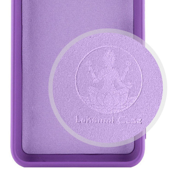 Заказать Xiaomi Redmi 9C Чехол Silicone Cover Lakshmi Full Camera (A) для Xiaomi Redmi 9C
