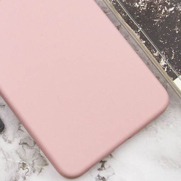 Замовити Xiaomi Redmi 9C Чохол Silicone Cover Lakshmi (AAA) для Xiaomi Redmi 9C