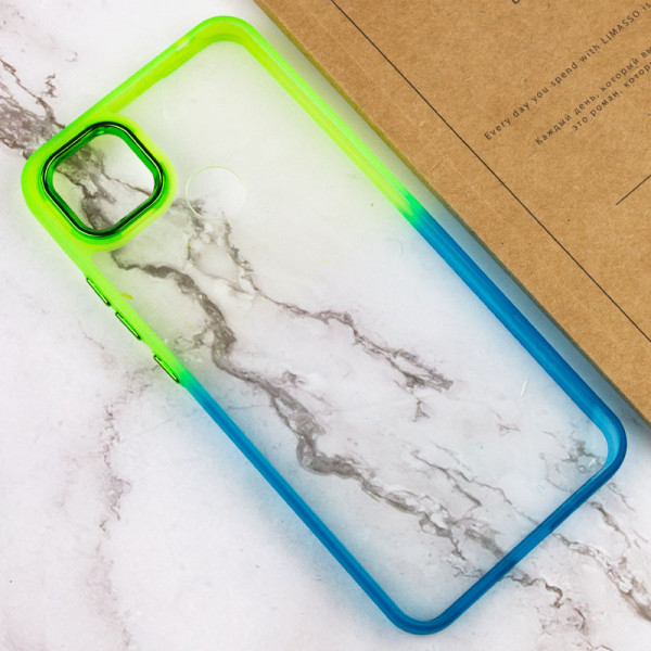Замовити Xiaomi Redmi 9C Чохол TPU+PC Fresh sip series для Xiaomi Redmi 9C