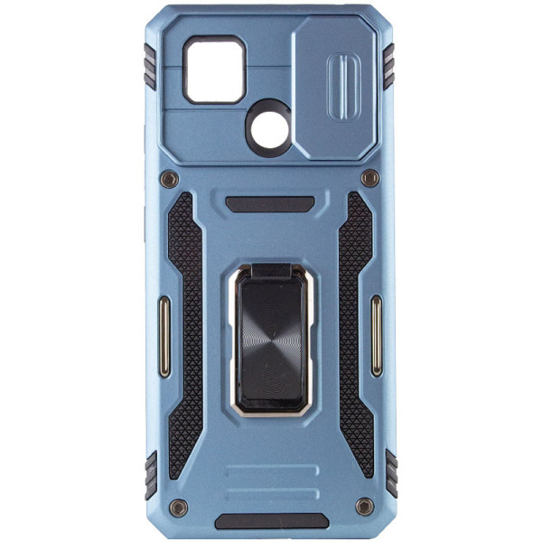 Заказать Xiaomi Redmi 9C Ударопрочный чехол Camshield Army Ring для Xiaomi Redmi 9C / 10A