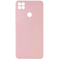 Силіконовий чохол Candy Full Camera для Xiaomi Redmi 9C