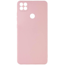 Силіконовий чохол Candy Full Camera для Xiaomi Redmi 9C