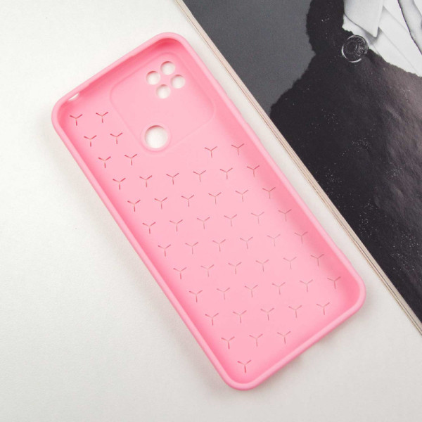 Замовити Xiaomi Redmi 9C Чохол TPU Honeycomb для Xiaomi Redmi 9C