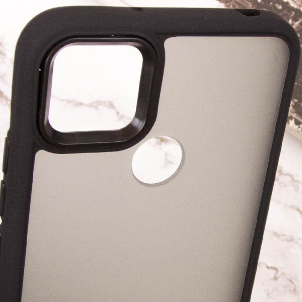 Замовити Xiaomi Redmi 9C Чохол TPU+PC Lyon Frosted для Xiaomi Redmi 9C