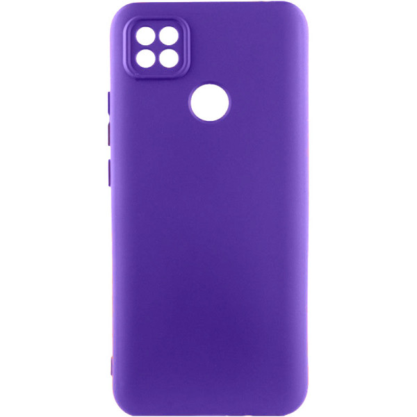 Заказать Xiaomi Redmi 9C Чехол Silicone Cover Lakshmi Full Camera (A) для Xiaomi Redmi 9C