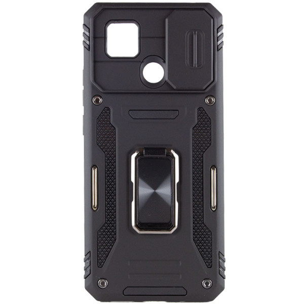 Заказать Xiaomi Redmi 9C Ударопрочный чехол Camshield Army Ring для Xiaomi Redmi 9C / 10A