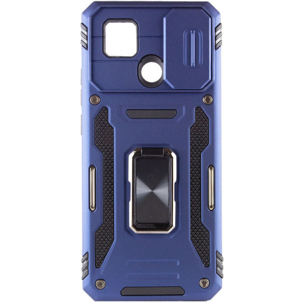 Заказать Xiaomi Redmi 9C Ударопрочный чехол Camshield Army Ring для Xiaomi Redmi 9C / 10A