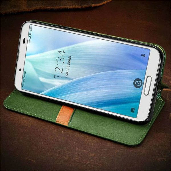 Замовити Xiaomi Redmi 9C Шкіряний чохол книжка GETMAN Cubic (PU) для Xiaomi Redmi 9C