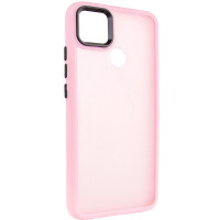 Чохол TPU+PC Lyon Frosted для Xiaomi Redmi 9C