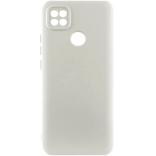 Чохол TPU GETMAN Liquid Silk Full Camera для Xiaomi Redmi 9C