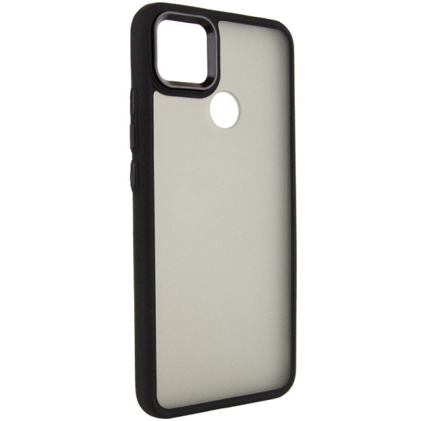 Замовити Xiaomi Redmi 9C Чохол TPU+PC Lyon Frosted для Xiaomi Redmi 9C