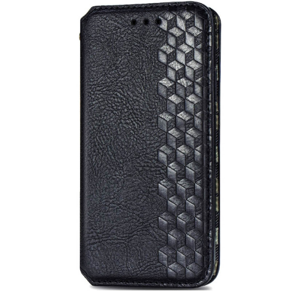 Замовити Xiaomi Redmi 9C Шкіряний чохол книжка GETMAN Cubic (PU) для Xiaomi Redmi 9C