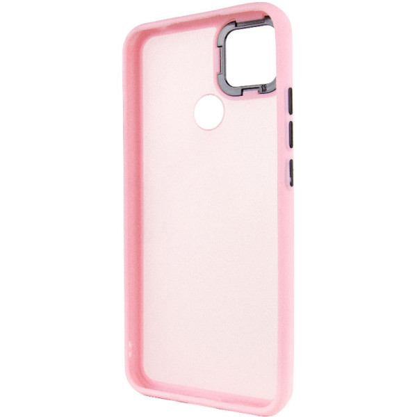 Замовити Xiaomi Redmi 9C Чохол TPU+PC Lyon Frosted для Xiaomi Redmi 9C