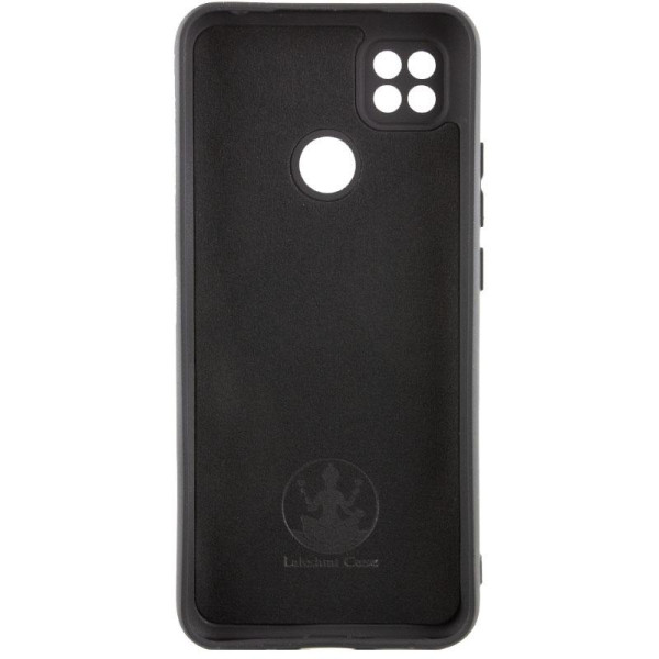 Замовити Xiaomi Redmi 9C Чохол TPU GETMAN Liquid Silk Full Camera для Xiaomi Redmi 9C