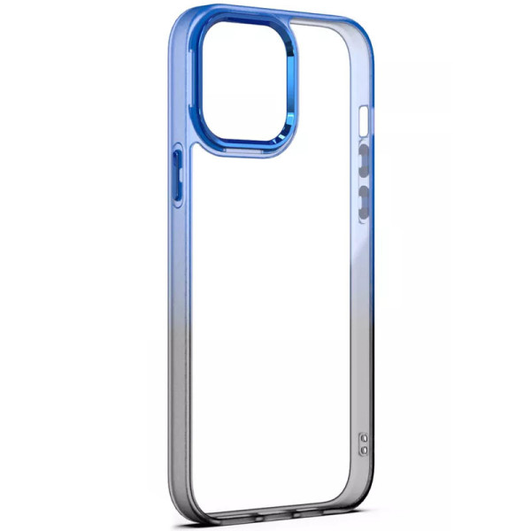 Замовити Xiaomi Redmi 9C Чохол TPU+PC Fresh sip series для Xiaomi Redmi 9C
