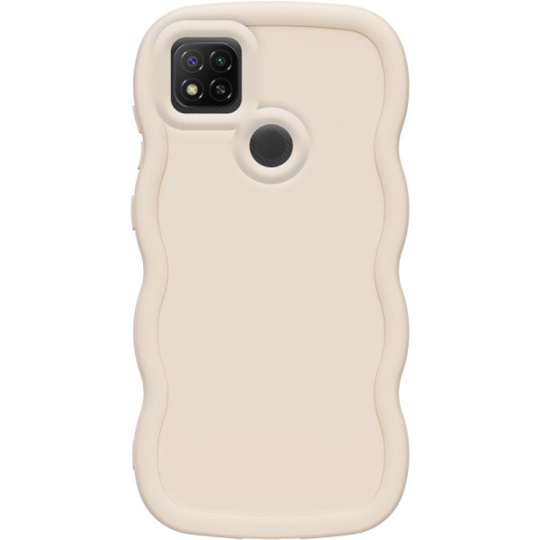 Замовити Xiaomi Redmi 9C Чохол TPU Ripple для Xiaomi Redmi 9C