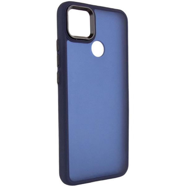 Замовити Xiaomi Redmi 9C Чохол TPU+PC Lyon Frosted для Xiaomi Redmi 9C