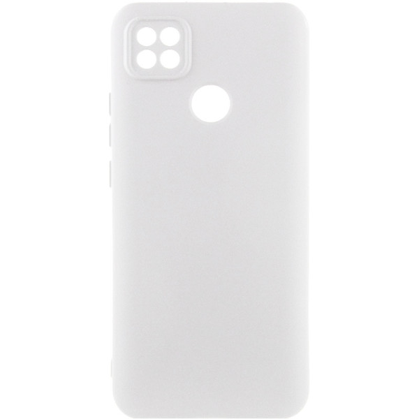 Замовити Xiaomi Redmi 9C Чохол Silicone Cover Lakshmi Full Camera (AA) для Xiaomi Redmi 9C
