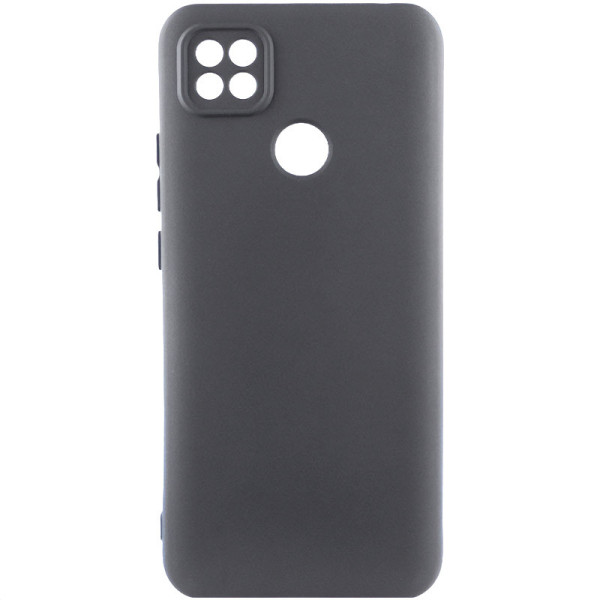 Замовити Xiaomi Redmi 9C Чохол Silicone Cover Lakshmi Full Camera (AA) для Xiaomi Redmi 9C